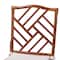 Bali & Pari Simon Natural Rattan Dining Set 270-14796-14781-ZORO - alternate 5