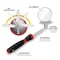 Performance Tool 2 in. Jr. Jumbo Telescoping Inspection Mirror W1255 - alternate 5