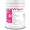 Metrex Disinfecting Wipes, 6 x 6-3/4", 160 Wipes MACW078100 - alternate 1