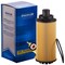 Premium Guard Engine Oil Filter,  PG99139 - alternate 4