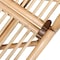 Bali & Pari Hadley Natural Rattan Bed, Queen 264-14440-ZORO - alternate 5