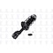 Fcs Struts Suspension Strut And Coil Spring Assembly 1333831L - alternate 3