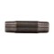 Southland 1/2-in x 3-in Black Steel Schedule 40 Nipple 583-030HN - alternate 3