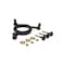 Kohler Triangle Tank Gasket with Bolts for Most Toilets Stainless Steel K-GP51487 - alternate 3