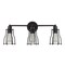 Jonathan Y Evelyn 24" 3-light Metal Vanity Light, Oil Rubbed Bronze JYL7421A - alternate 6