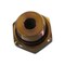John Deere ADAPTOR FITTING, OEM 4222089 - alternate 4