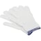 Zenport 10 Gram Tetoron Poly Fiber Glove Liners, 12-Pair, 3PK GN025 - alternate 2