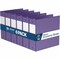 Davis Group Premium Economy, Round Ring, Binder, (Purple, 3"), PK6 2314-69-06 - alternate 1