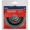 Do It Best Polished Chrome Brass Disposer Flange and Stopper DIB5417 - alternate 1