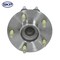 Skyward Automotive Products Wheel Bearing and Hub Assembly,  SK512250 - alternate 2