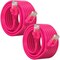 Maximm Cat6 Ethernet Cable 50ft 10Gbps 550MHz UTP, 2PK, Pink, 2PK CAT6CCA-50PN-2PK - alternate 1