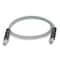 Blushield Blushield Rubber 3/8" x 6' Single Wire Pressure Washer Hose Lead In Hose PWSW3806 - alternate 4