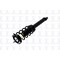 Fcs Struts Suspension Strut And Coil Spring Assembly 1345966 - alternate 2