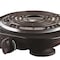 Brentwood Industries 1000 Watt Single Electric Burner in Black TS-321BK - alternate 5