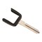 Kaba Ilco Key Blade Ilco Buick/ Cadillac/ Chevrolet/ GMC/ Hummer/ Pontiac/ Saturn/ Suzuki Blade Only EB3-R-B111 - alternate 4
