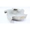 Goulds Water Technology 5 VANE 16-1/2IN STAINLESS PUMP IMPELLER 3175M - alternate 2