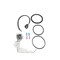 Autobest 98-05 Buick Park Avenue-Bonneville 3.8L Value Fuel Pump, F2547A F2547A - alternate 6