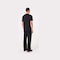 Oakley XL Short Sleeve Men's Crew Neck Blackout Duality B1B Tee Shirt FOA406159-02EXL - alternate 6