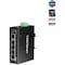 Trendnet 5-port hardened Industrial Gigabit Switch TI-G50 - alternate 1