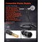 Vevor 135Amp Spool Gun with 10FT Cable Replacement for Spoolmate 100 Welding Gun XLSPML100 - alternate 5