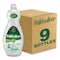 Palmolive Pure + Clear Dishwashing Liquid, Unscented, 32.5 oz Bottle, 9PK US04272A - alternate 6