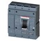 Siemens circuit breaker 3VA6 UL Frame 800 breaking capacity class C 100 kA At 3VA6580-7HL42-2AA0 - alternate 1