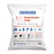 Chemsorb Granular Sorbent, Perlite, 2 1/2 gal Volume Absorbed per Pkg., 7 lb lb, Bag, Not Applicable SP60AN-LB7 - alternate 4