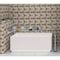 Andova Tiles Fresh Fragrass Brown Novelty Flower Polished Natural Stones Wall & Floor Mosaic Tile ANDFRE388 - alternate 2