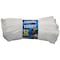 Ocean Access Cleaning Towel, 17 Inch Length x 14 Inch Width, White, Terry Cotton, Machine Washable, 12PK SW56106 - alternate 1