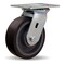 Hamilton Swivel 62 6X2 Duralast Xc 70D S-626-DB70 - alternate 1