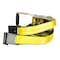 Mytee Products 2 inx27 ft Yellow Tie-Down Ratchet Strap w/ Flat Hook, 3,333, 4PK RS227x4 - alternate 6