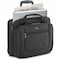 Solo New York Rolling Carrying, Fits 17.3'' Laptops, 14'' x 16.8'' x 5'', Black PT1364 - alternate 8