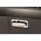 Putco Door Handle Cover, Chrome Plated; ABS Plastic; With Driver Side Keyhole Covers Functional Sensors; 401063 - alternate 5