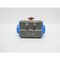 Valbia PNEUMATIC ACTUATOR 8BAR DA63 - alternate 4