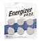 Energizer Lithium Battery 2032BP-6 - alternate 6