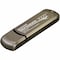 Kanguru DEFENDER 3000 FIPS 140-2 LEVEL 3 CERTIFIED-SECURE FLASH DRIVE-16G-TAA CO KDF3000-16G - alternate 1
