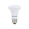 Sylvania Natural LED Bulb, R20 Spotlight Lamp, 45W Equivalent, Dimmable, Frosted, Daylight Light, 2PK 40790 - alternate 3