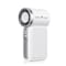 Alphacool Mini Rechargeable Handheld Fan - White 810209392932 - alternate 4