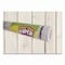 Teacher Created Resources Better Than Paper Bulletin Board Roll, 4 ft x 12 ft, White Wood TCR77366 - alternate 6