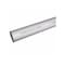 Charlotte Pipe And Foundry Foam Core Pipe Schedule 40 PVC 1 1/2 in D X 20 ft. L Plain End 0 psi White PVC 04112 0800 - alternate 1