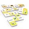Junior Learning Equivalence Dominoes JL487 - alternate 2