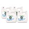 All Free Clear HE Laundry Detergent, 118 oz Bottle, 4PK 72613 47463 - alternate 1