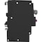 Square D QO 20A Single-Pole Dual Function Circuit Breaker QO120PAFGFC - alternate 4
