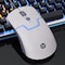 Hp Wired Gaming Mouse 3 keys DPI 1000/1600 M100 - alternate 2