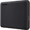 Toshiba CANVIO ADVANCE 1TB BLACK HDTCA10XK3AA - alternate 6