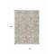 Homeroots 10' X 14' Beige Ivory And Gray Geometric Washable Indoor Outdoor Area Rug 612826 - alternate 4