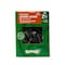 Spax #9 x 2-1/2 in Exterior Wood Deck Screws Construction Flat Head T-Star Plus, 109PK 4191670450604 - alternate 3