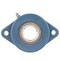 Timken SUCBFLANGE208-24-IP69K/F FLANGEANGE BLOCK BEARING SUCBFL208-24-IP69K/F - alternate 2