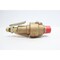 Kunkle PRESSURE RELIEF VALVE 135PSI 1-1/4IN BRASS 6186GF01-KM - alternate 4