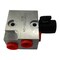 John Deere VALVE, OEM ER206406 - alternate 1